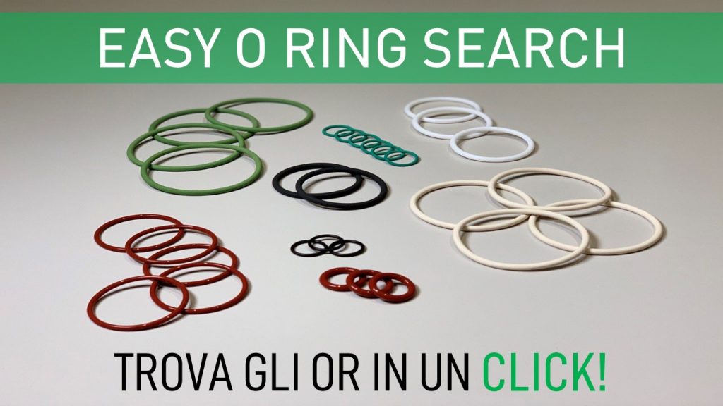O ring easy search immagine linkedin